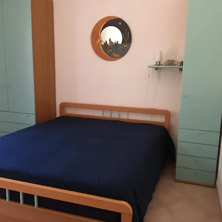Holiday home Villetta Tavolara
