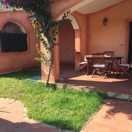 Villetta Tavolara Holiday home *