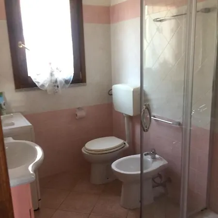 Villetta Tavolara * San Teodoro (Sardinia)