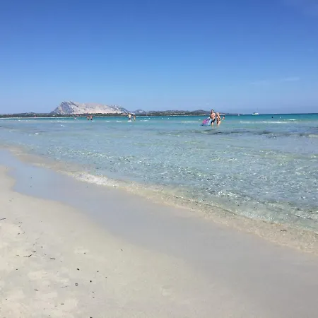 Villetta Tavolara