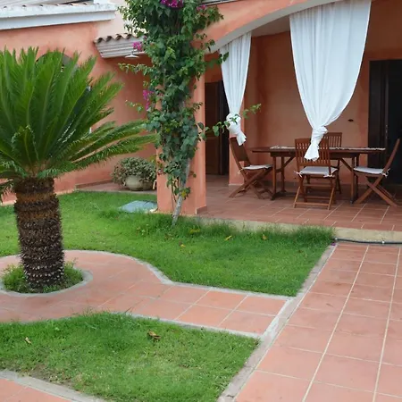 Holiday home Villetta Tavolara *
