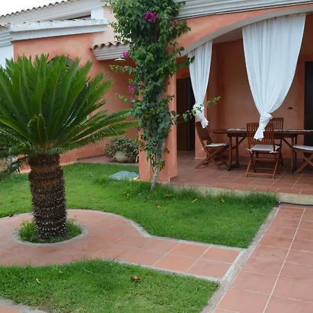 Villetta Tavolara Holiday home *